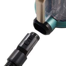 Load image into Gallery viewer, 800W Bagless Canister Vacuum Cleaner with Cyclone System &amp; 2.2L Dust Container
