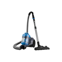 Load image into Gallery viewer, 700W Powerful Bagless Vacuum Cleaner with Dust Container &amp; Auto Cord Rewind
