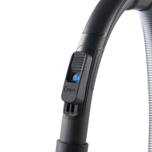 Load image into Gallery viewer, 700W Powerful Bagless Vacuum Cleaner with Dust Container &amp; Auto Cord Rewind
