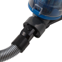 Load image into Gallery viewer, 700W Powerful Bagless Vacuum Cleaner with Dust Container &amp; Auto Cord Rewind
