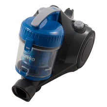 Load image into Gallery viewer, 700W Powerful Bagless Vacuum Cleaner with Dust Container &amp; Auto Cord Rewind
