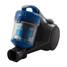 Load image into Gallery viewer, 700W Powerful Bagless Vacuum Cleaner with Dust Container &amp; Auto Cord Rewind
