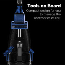 Load image into Gallery viewer, Multi-Surface Upright Vacuum Cleaner
