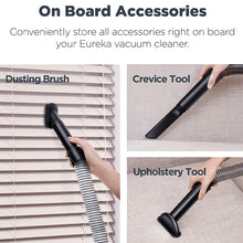 Load image into Gallery viewer, Multi-Surface Upright Vacuum Cleaner
