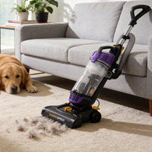 Load image into Gallery viewer, Multi-Surface Upright Vacuum Cleaner
