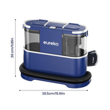 Load image into Gallery viewer, 12500PA Portable Upholstery Carpet Car Seat Spot Cleaner Machine
