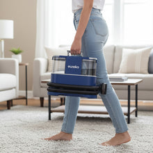 Load image into Gallery viewer, 12500PA Portable Upholstery Carpet Car Seat Spot Cleaner Machine
