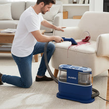 Load image into Gallery viewer, 12500PA Portable Upholstery Carpet Car Seat Spot Cleaner Machine
