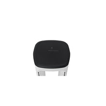 Load image into Gallery viewer, 2-in-1 Electric Quiet Bladeless Tower Fan APP Remote Control w/ Touch Screen LED Display ,10 Speeds ,HEPA Filter
