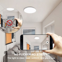 Load image into Gallery viewer, Modern LED Ceiling Light
