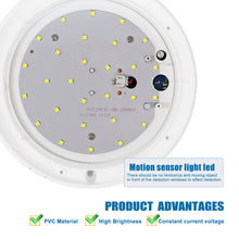 Load image into Gallery viewer, Modern LED Ceiling Light
