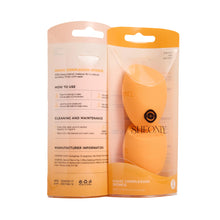Load image into Gallery viewer, 2Pcs Makeup Sponge for Dry &amp; Wet Dual-use
