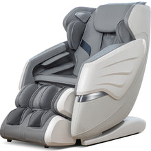 Load image into Gallery viewer, Zero Gravity Back Heated Full Body Massage Chair with Handheld Controller
