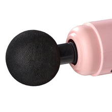 Load image into Gallery viewer, Portable Massage Gun with 6 Adjustable Speeds &amp; 6 Attachments
