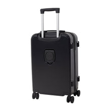 Load image into Gallery viewer, 21inch Suitcase with Combination Lock and USB Charging Port
