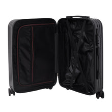 Load image into Gallery viewer, 21inch Suitcase with Combination Lock and USB Charging Port
