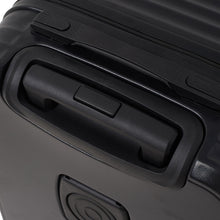 Load image into Gallery viewer, 21inch Suitcase with Combination Lock and USB Charging Port
