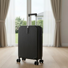 Load image into Gallery viewer, 20-Inch Foldable Travel Suitcase
