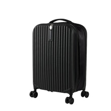 Load image into Gallery viewer, 20-Inch Foldable Travel Suitcase
