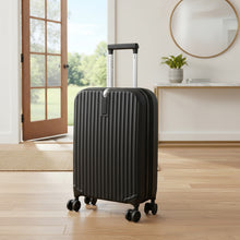 Load image into Gallery viewer, 20-Inch Foldable Travel Suitcase
