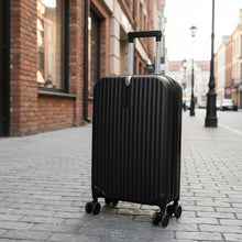 Load image into Gallery viewer, 20-Inch Foldable Travel Suitcase
