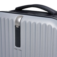 Load image into Gallery viewer, 20-Inch Foldable Travel Suitcase
