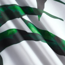 Load image into Gallery viewer, High-waisted Two-Piece Swimsuit Set
