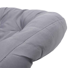 Load image into Gallery viewer, Thick Hanging Basket Cushion with Headrest
