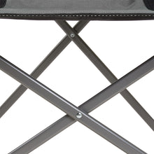 Load image into Gallery viewer, Outdoor Portable Folding Camping Chair
