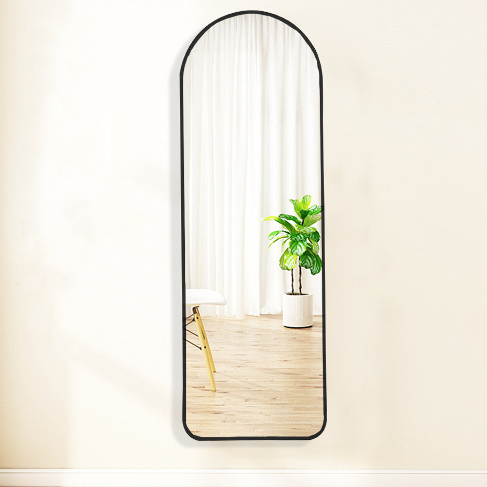 Arch Full Length Wall Mirror