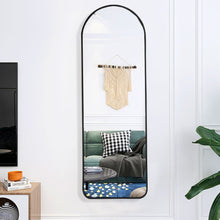 Load image into Gallery viewer, Arch Full Length Wall Mirror
