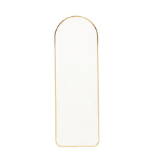 Load image into Gallery viewer, Arch Full Length Wall Mirror
