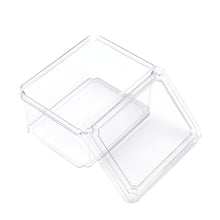 Load image into Gallery viewer, 4Pcs Transparent Refrigerator Bins Organizer Set
