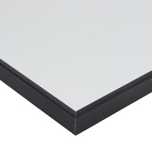 Load image into Gallery viewer, Metal Frame Over the Door Full Length Mirror
