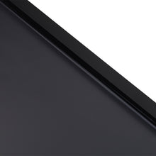 Load image into Gallery viewer, Metal Frame Over the Door Full Length Mirror
