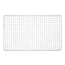 Load image into Gallery viewer, Disposable Rectangle Barbecue Grill Net
