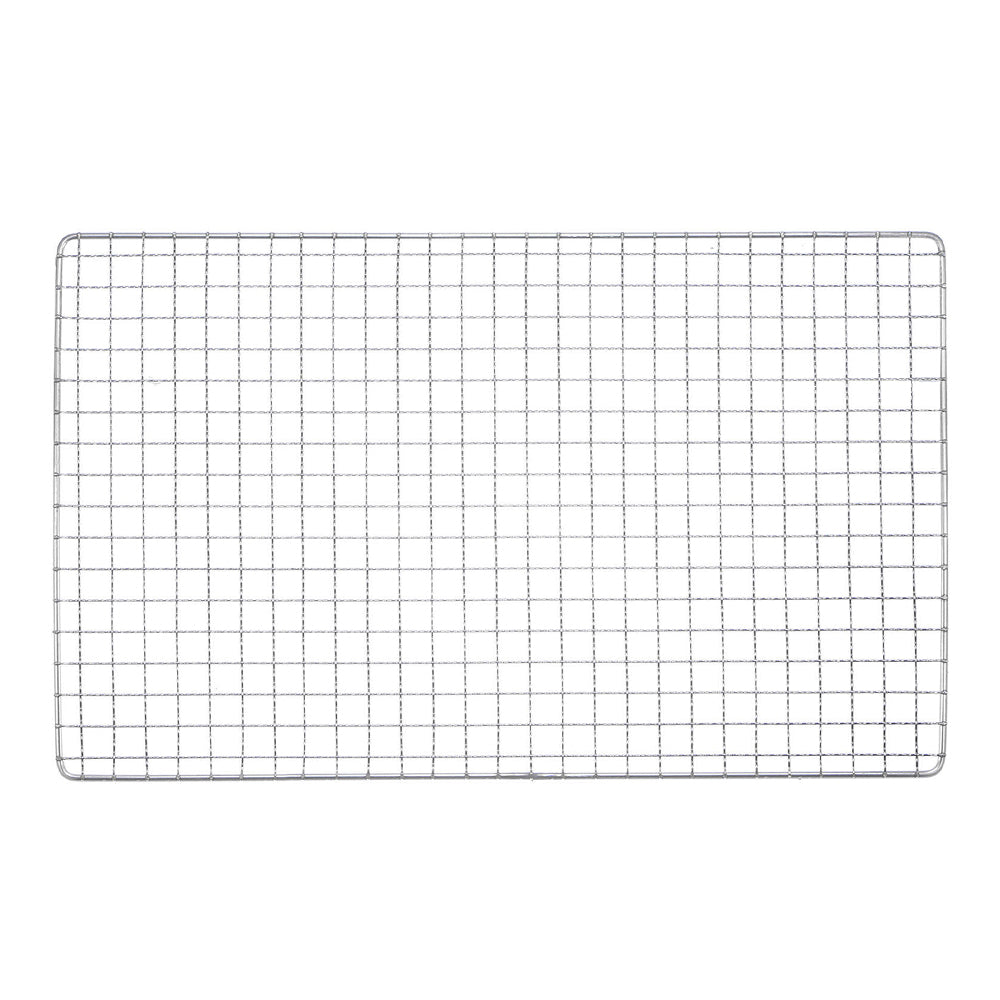 Disposable Rectangle Barbecue Grill Net