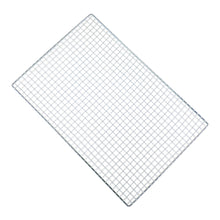 Load image into Gallery viewer, Disposable Rectangle Barbecue Grill Net
