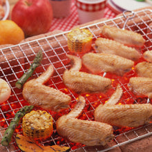 Load image into Gallery viewer, Disposable Rectangle Barbecue Grill Net
