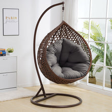 Load image into Gallery viewer, Multifunctional Swing Hanging Chair Seat Cushion
