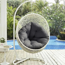 Load image into Gallery viewer, Multifunctional Swing Hanging Chair Seat Cushion
