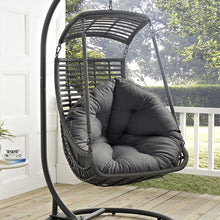 Load image into Gallery viewer, Multifunctional Swing Hanging Chair Seat Cushion
