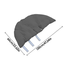 Load image into Gallery viewer, Multifunctional Swing Hanging Chair Seat Cushion
