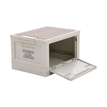 Load image into Gallery viewer, Collapsible Outdoor Camping Storage Box Folding Container
