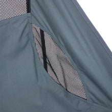 Load image into Gallery viewer, Portable Heightened Backrest Folding Camping Chair
