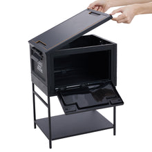 Load image into Gallery viewer, 30L Collapsible Camping Storage Box

