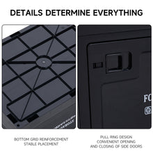 Load image into Gallery viewer, 30L Collapsible Camping Storage Box
