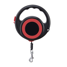 Load image into Gallery viewer, Retractable Pet Leash with 5m Flexibility Living and Home 
