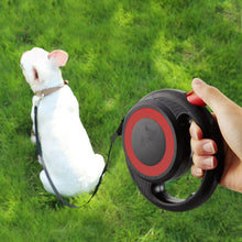 Load image into Gallery viewer, Retractable Pet Leash with 5m Flexibility Living and Home 
