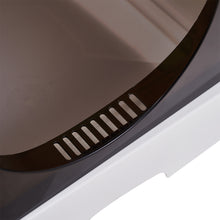 Load image into Gallery viewer, Large Enclosed Cat Litter Box
